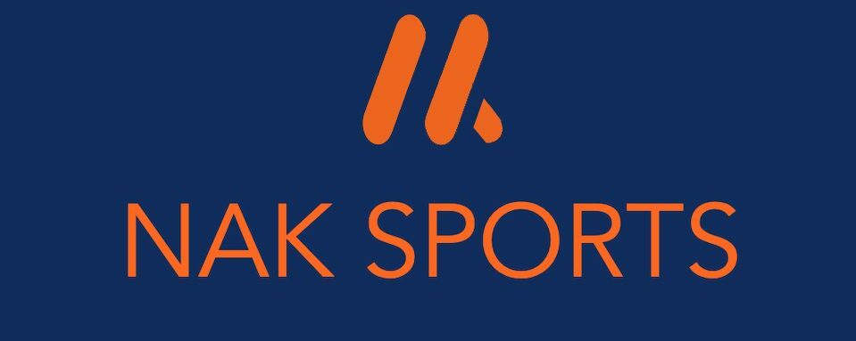 NAK SPORTS LOGO